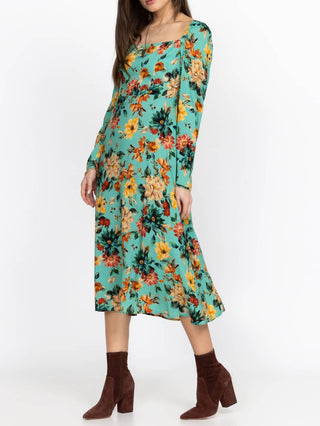 Johnny Was - BONITA MIDI DRESS