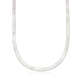 Electric Picks - Women's Python 4mm Necklace