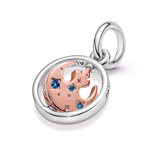 Pandora - Star Wars Rebel Alliance Spinning Pendant