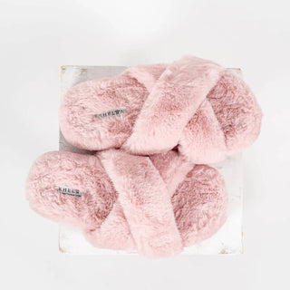 Kheloni - Women's Sally Slippers