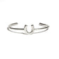 Odette New York - Horseshoe Cuff Bracelet