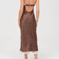 For Love & Lemons - Daisy Mae Midi Dress