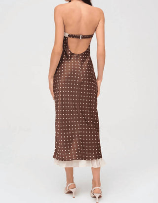For Love & Lemons - Daisy Mae Midi Dress