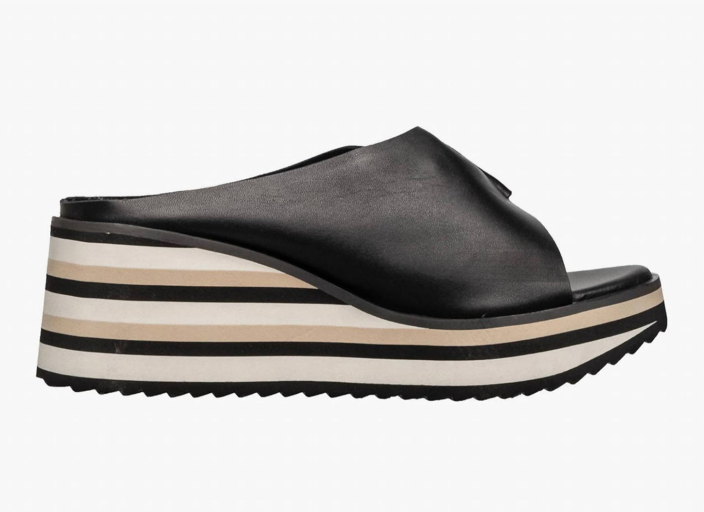 Antelope - Women's Platform Padme Mules
