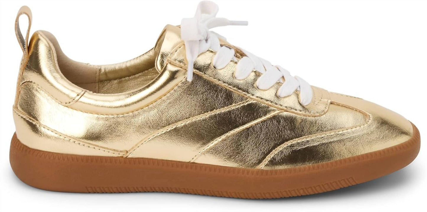 Matisse - Women's Wylder Sneakers