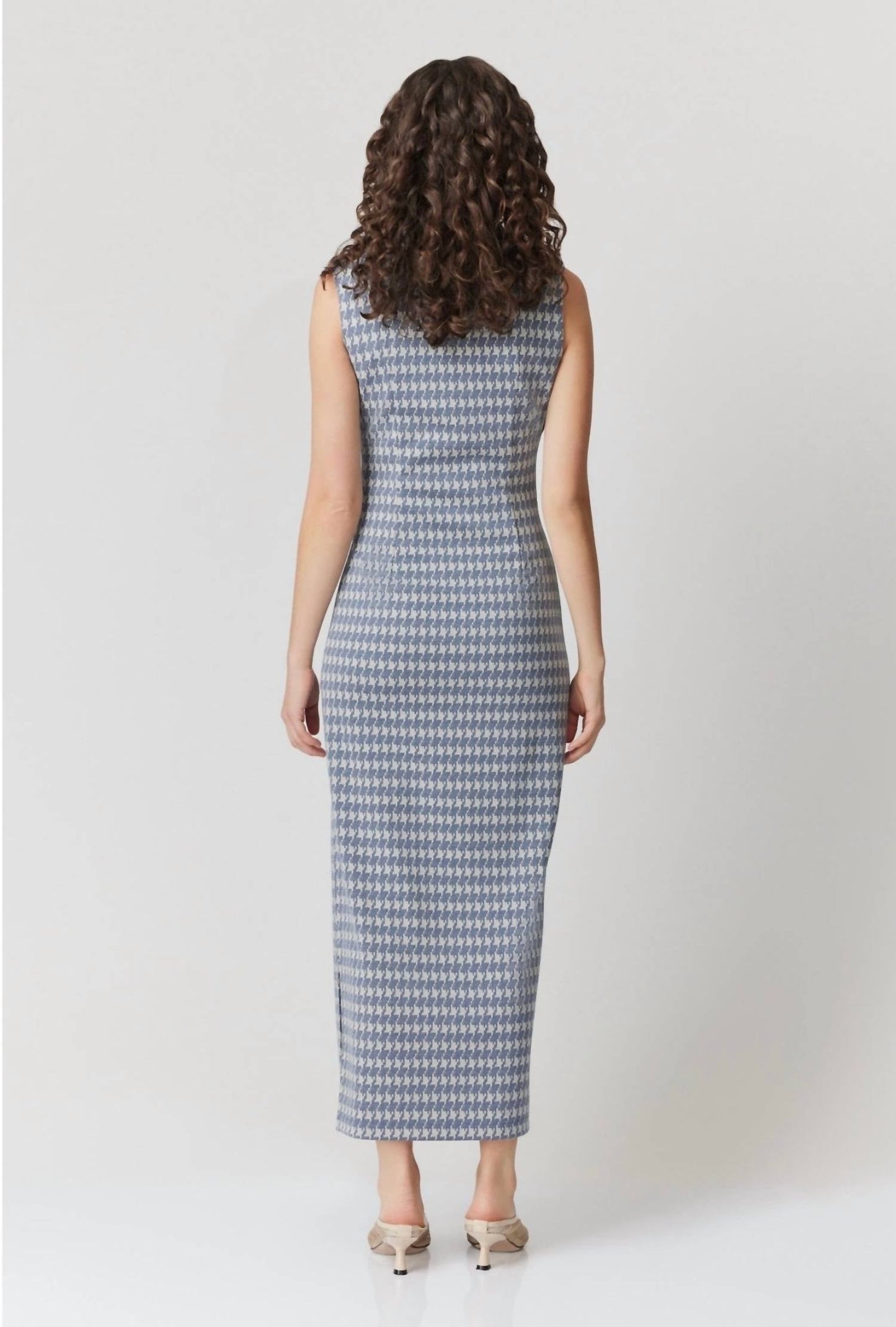 Curaae - Diana Midi Dress