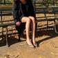 Numa By Spanians - Women's Ballet Flat Shoes