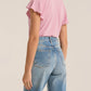 Z Supply - Abby Flutter Top
