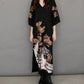 Las Sureñas - Clara Portrait Long Dress