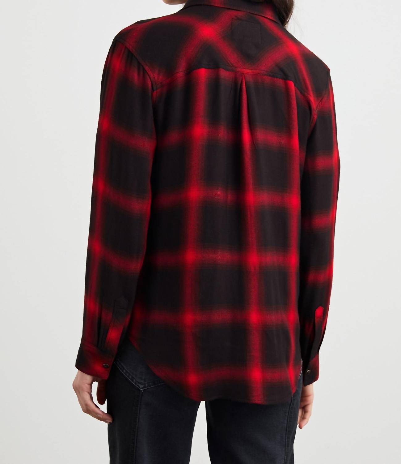 Rails - Hunter Shirt