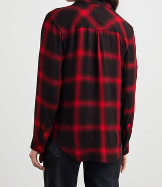 Rails - Hunter Shirt