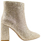 Shu Shop - Veronica Boot