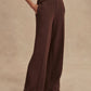 Varley - Wide Leg Pants