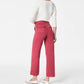Spanx - Stretch Twill Cropped Wide Leg Pant