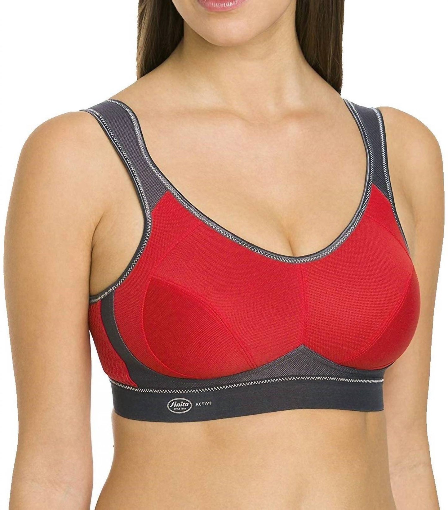 Anita - Extreme Control Wireless Sports Bra