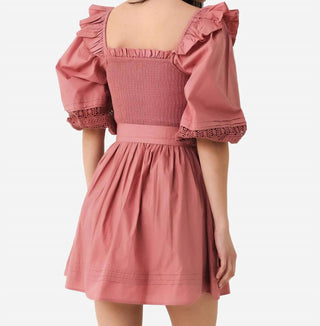 Cleobella - CASSIA MINI DRESS