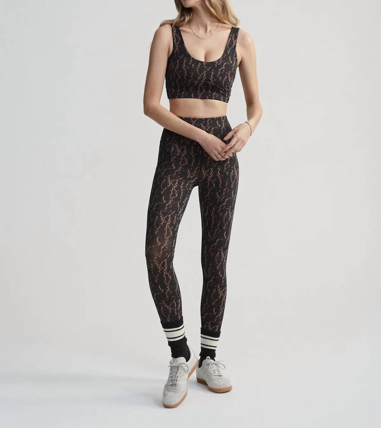 Varley - Elsie Bra