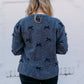 A La Carte - Bows Cardigan