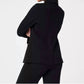 Spanx - Ponte Asymmetrical Blazer