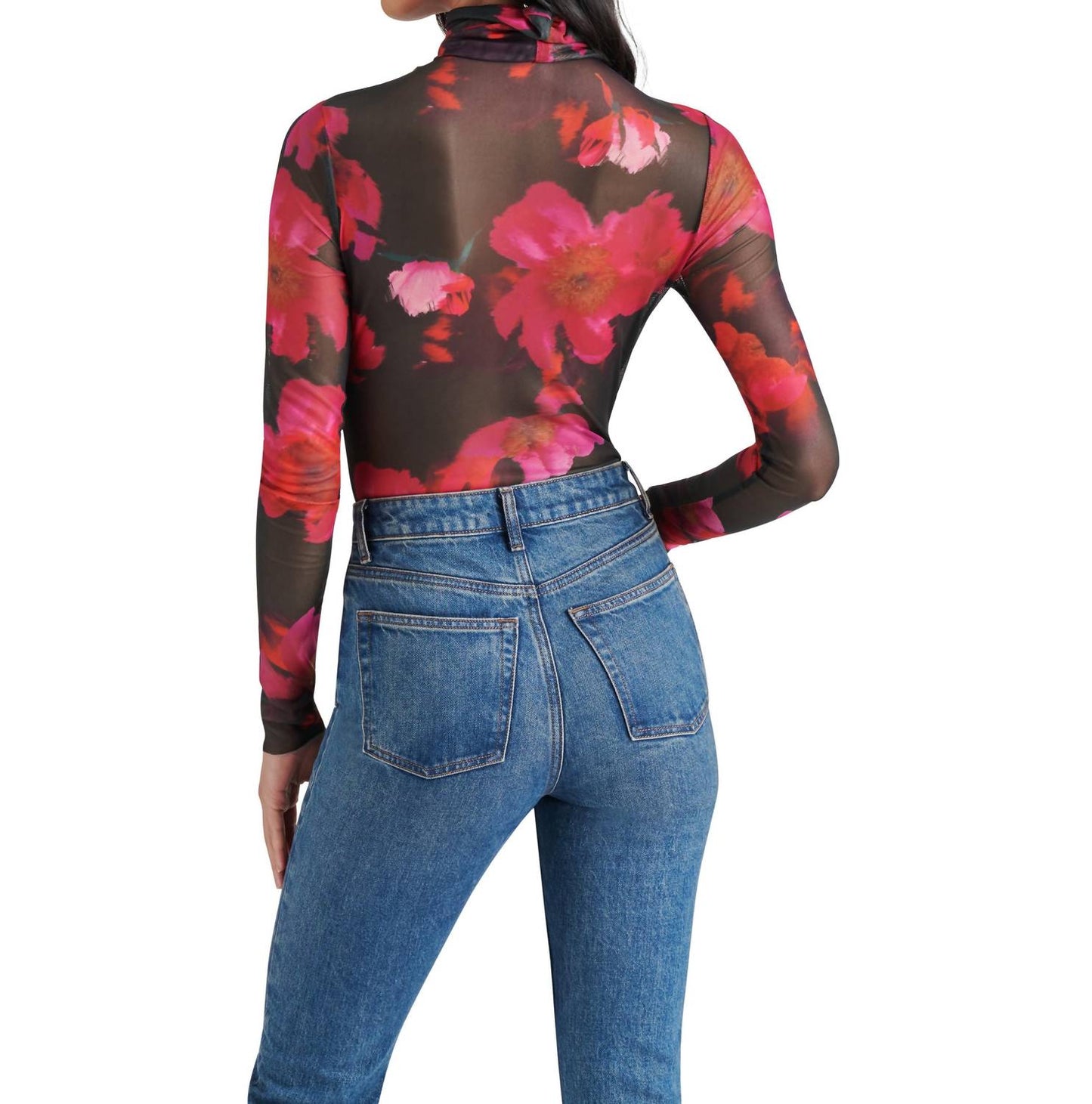 Steve Madden - Luella Bodysuit