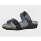 Naot - Women's Althea Two-strap Slide Sandal
