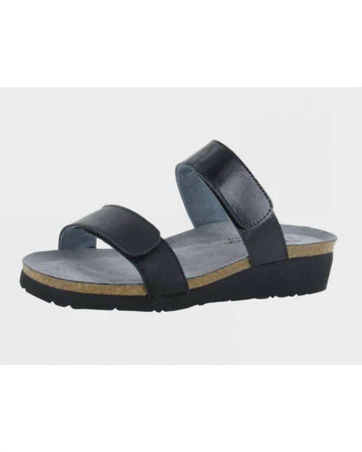 Naot - Women's Althea Two-strap Slide Sandal