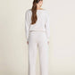 Barefoot Dreams - Sun Bleached Seamed Pant