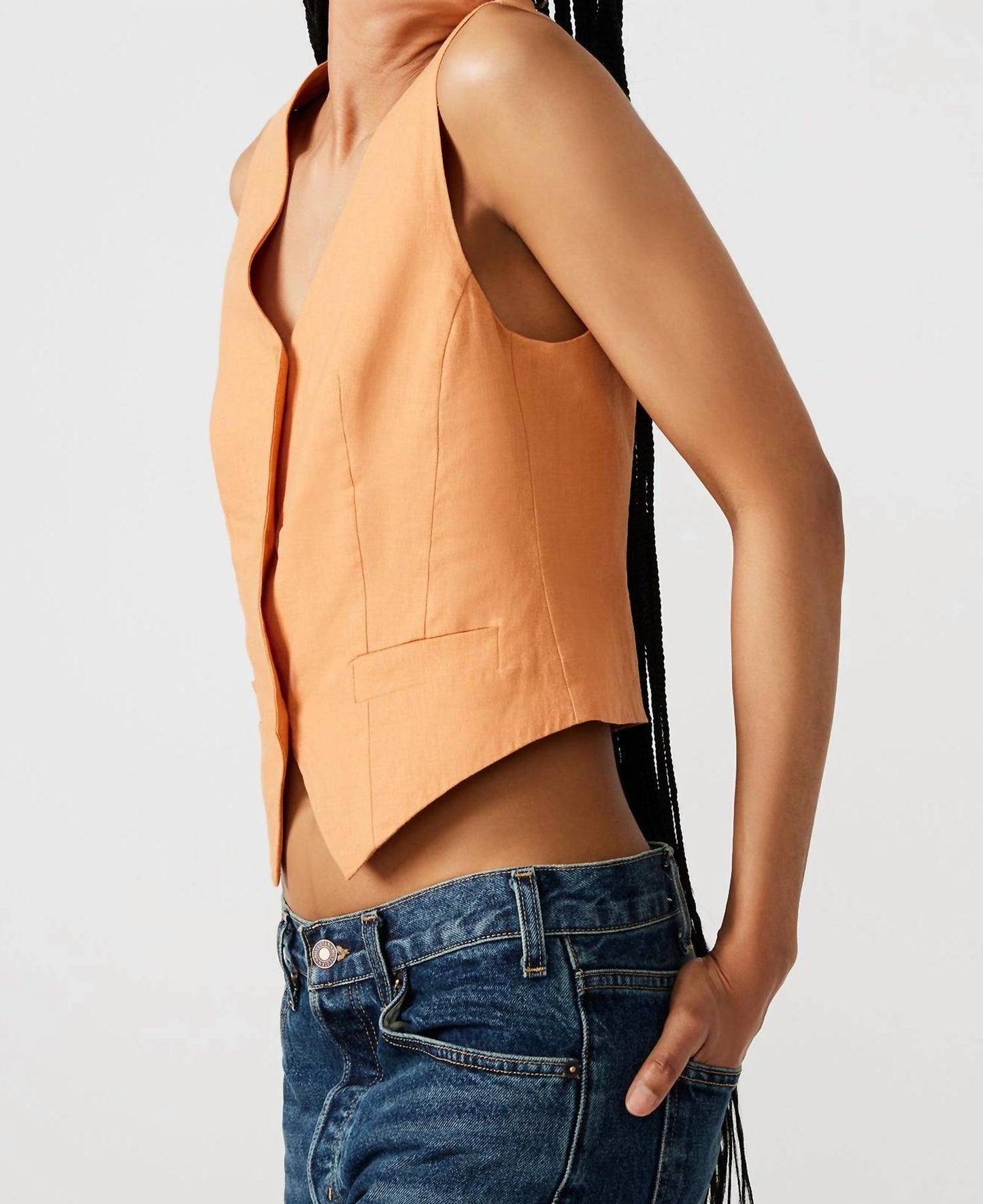 Steve Madden - Selene Vest