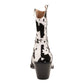 Corkys Footwear - Women's Lainey Cow Bootie