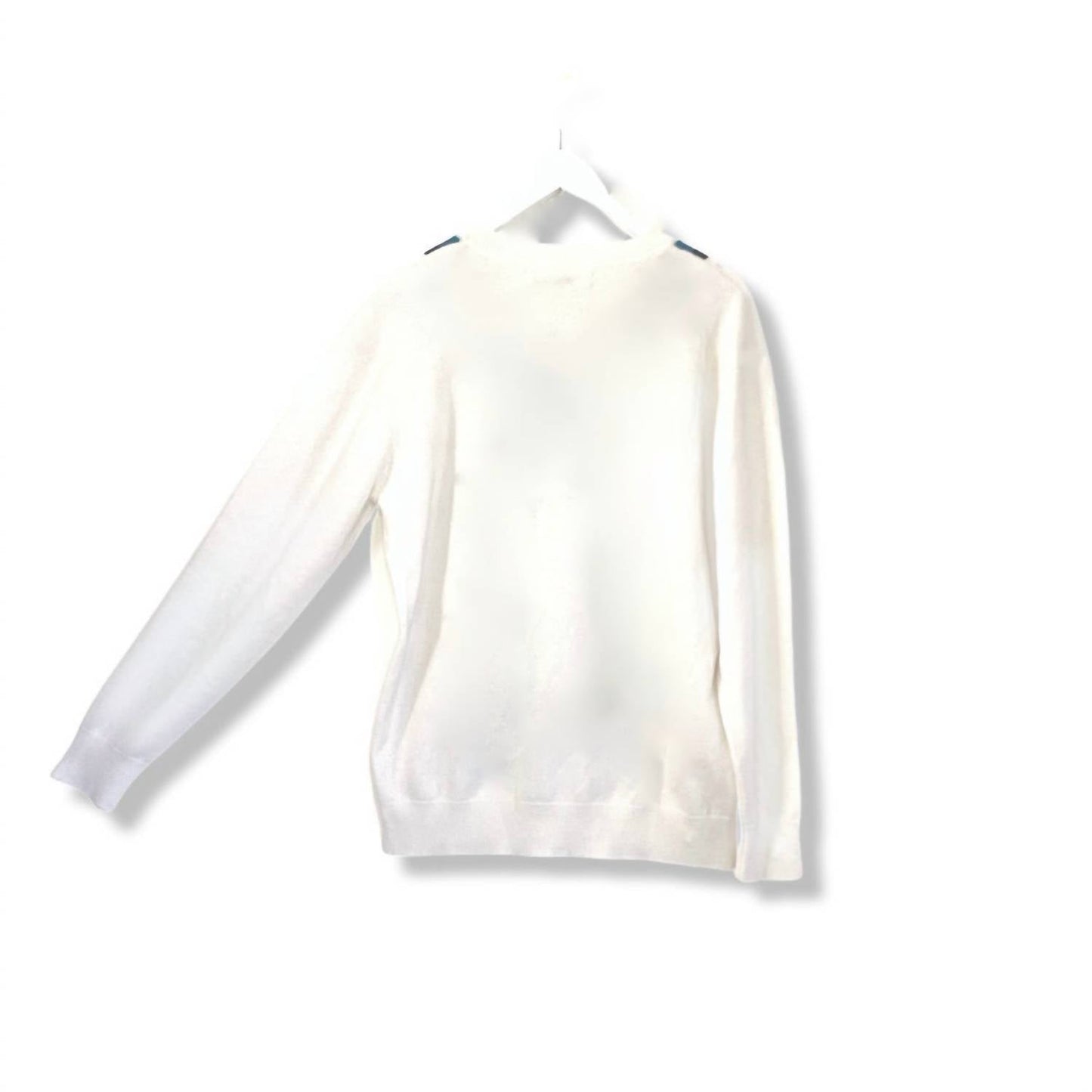 Replica Los Angeles - Stella Stripe Oversized Sweater