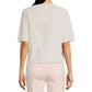 Charlie B - Palm City Eyelet Top
