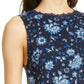Alice + Olivia - Clyde Floral Embroidery Lace Mini Dress