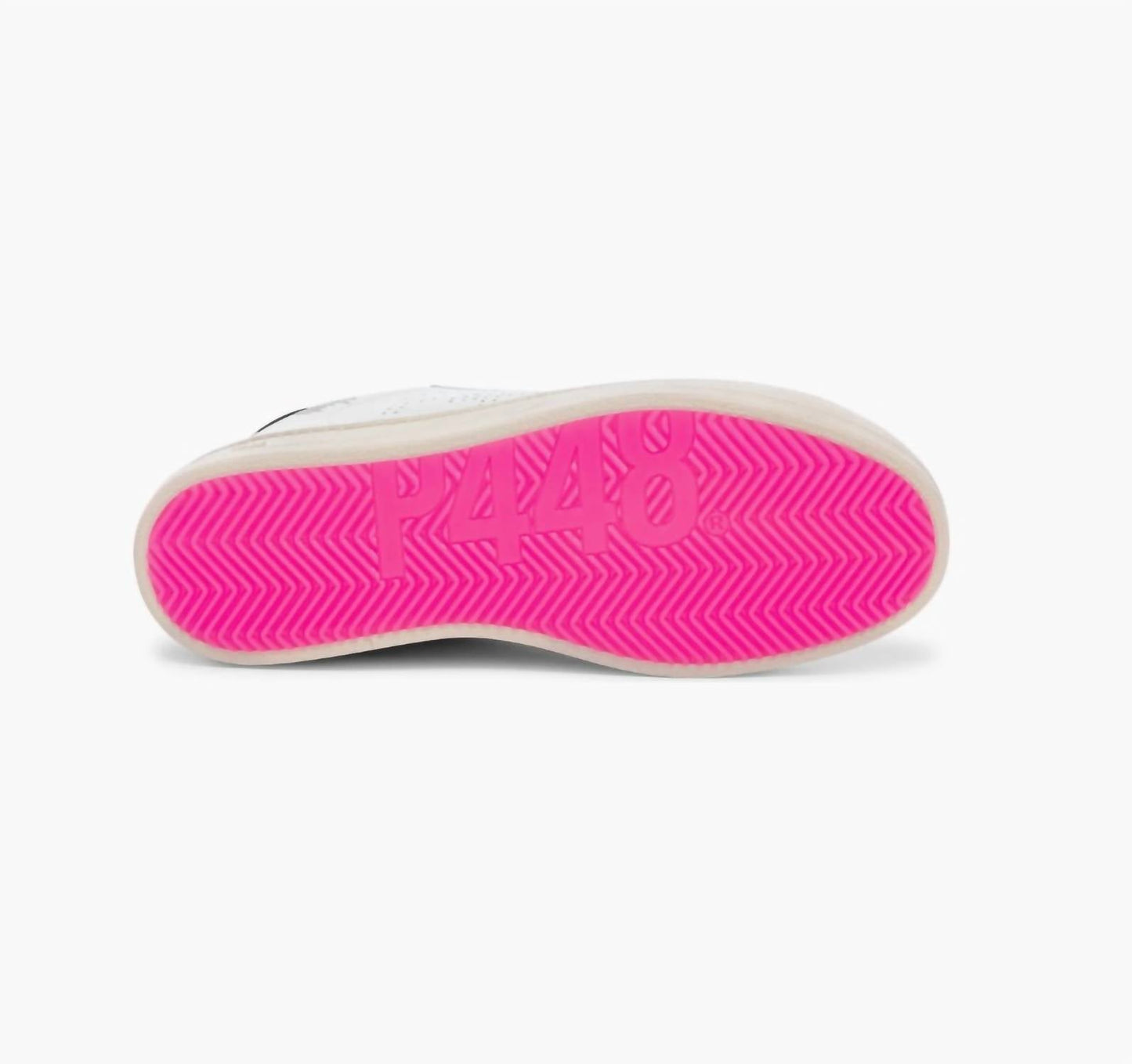 P448 - Women's John Sneaker