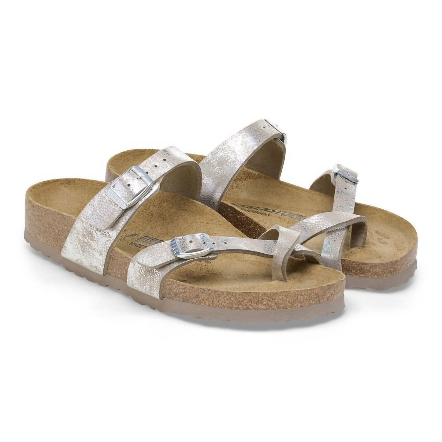 Birkenstock - Women's Mayari Sandal