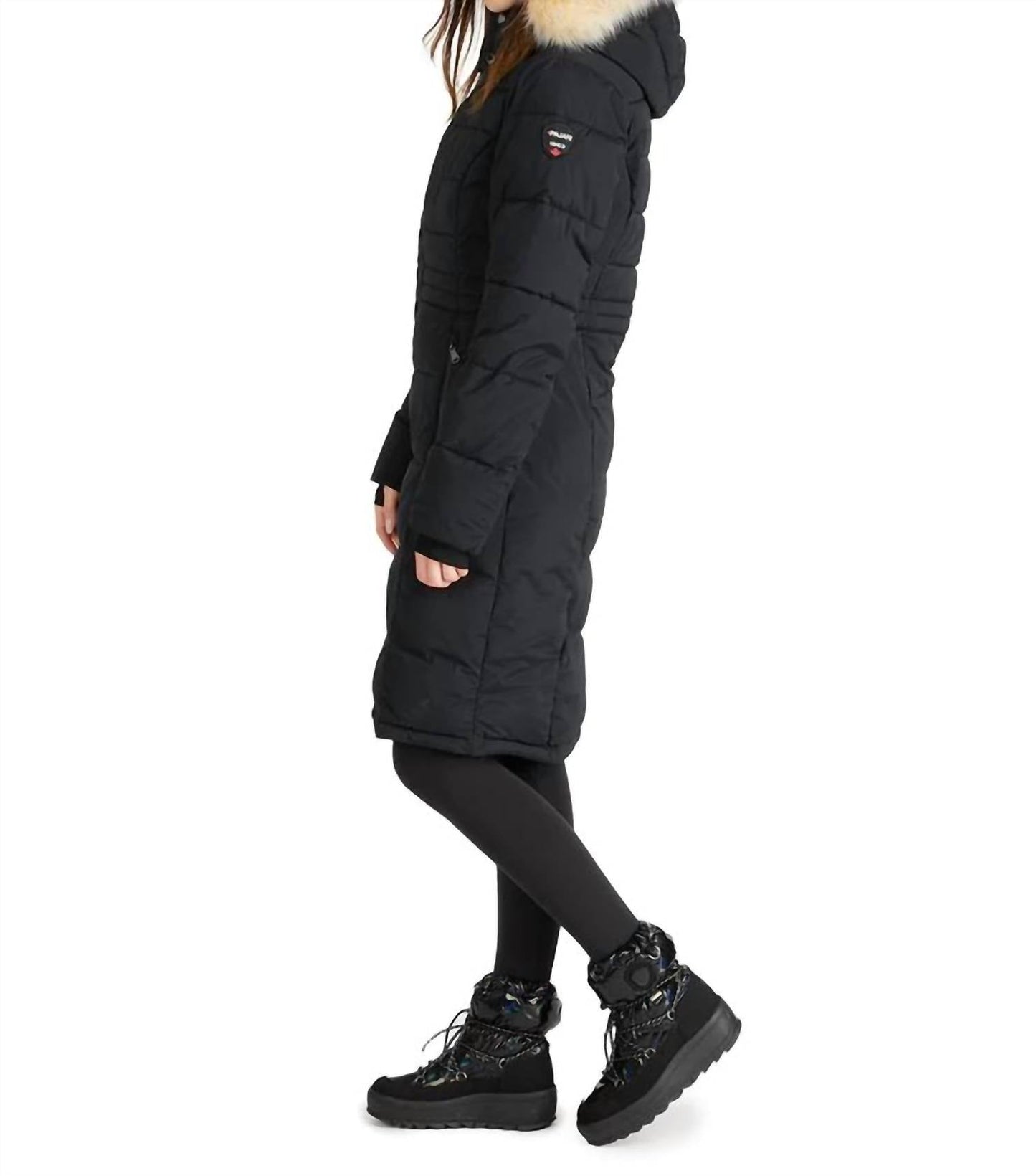 Pajar - Jupiter Puffer Jacket