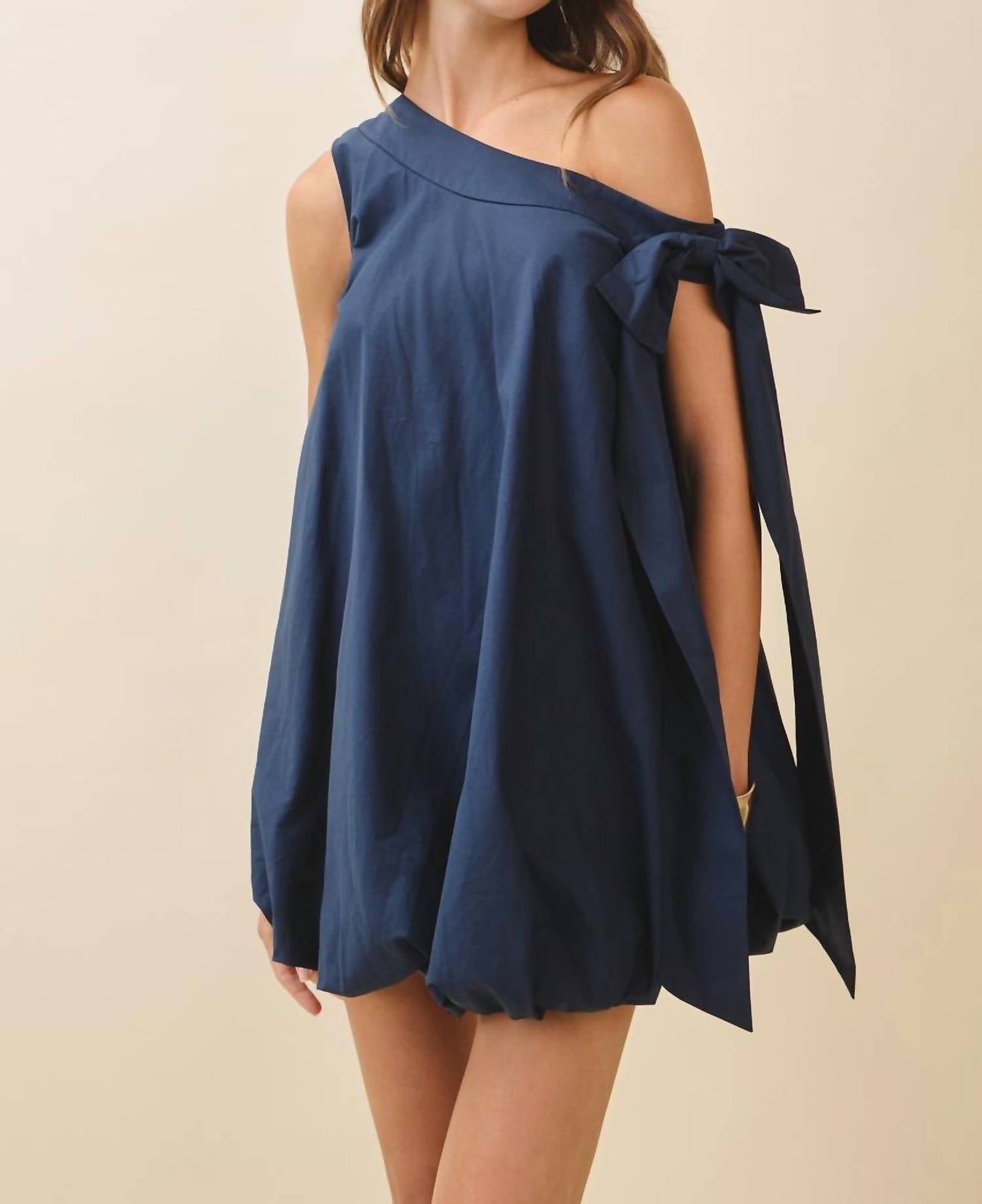 Tcec - Raya Mini Dress
