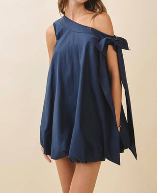 Tcec - Raya Mini Dress