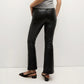 Veronica Beard - Carson High Rise Ankle Flare