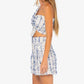 Jbq - Sol One Shoulder Top