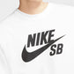 Nike - Men's SB HBR Logo Skate T-Shirt