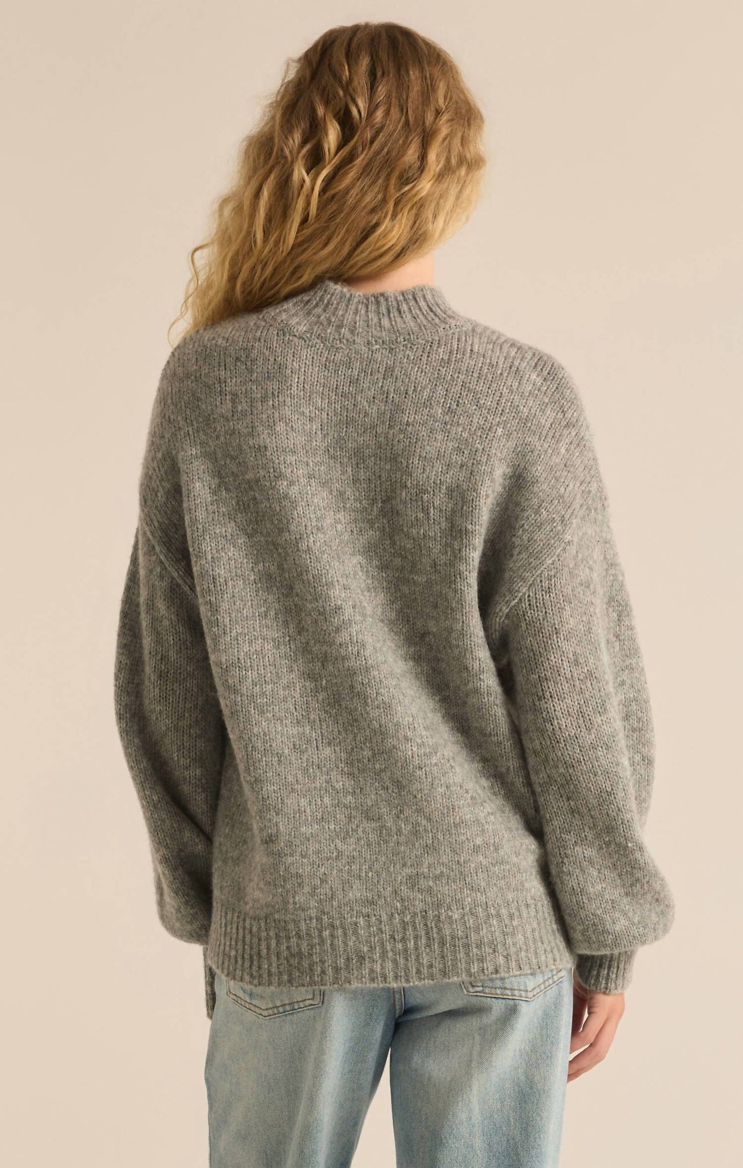 Z Supply - Danica Sweater