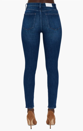 Pistola - Aline High Rise Skinny Jeans