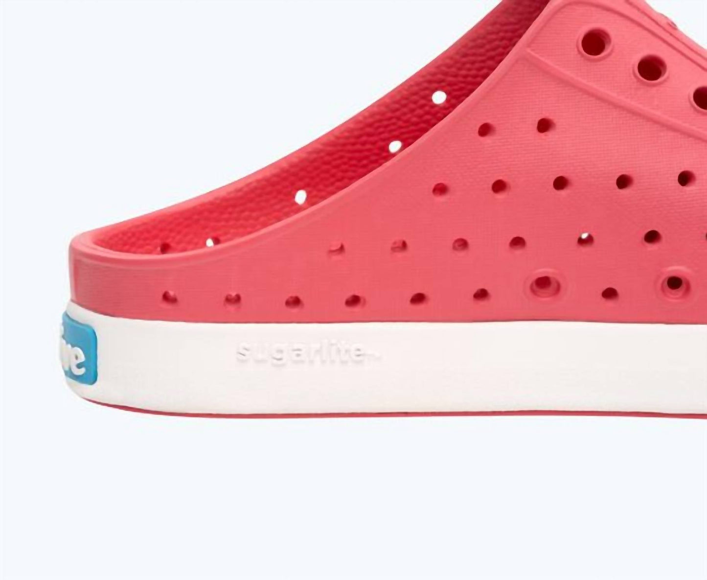 Native - Unisex Kid's Jefferson Clog