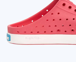 Native - Unisex Kid's Jefferson Clog