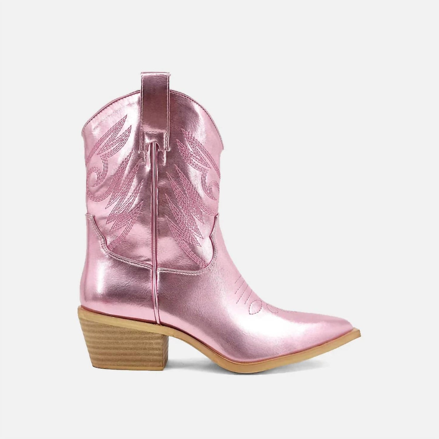 Shu Shop - Youth Zahara Cowboy Boot
