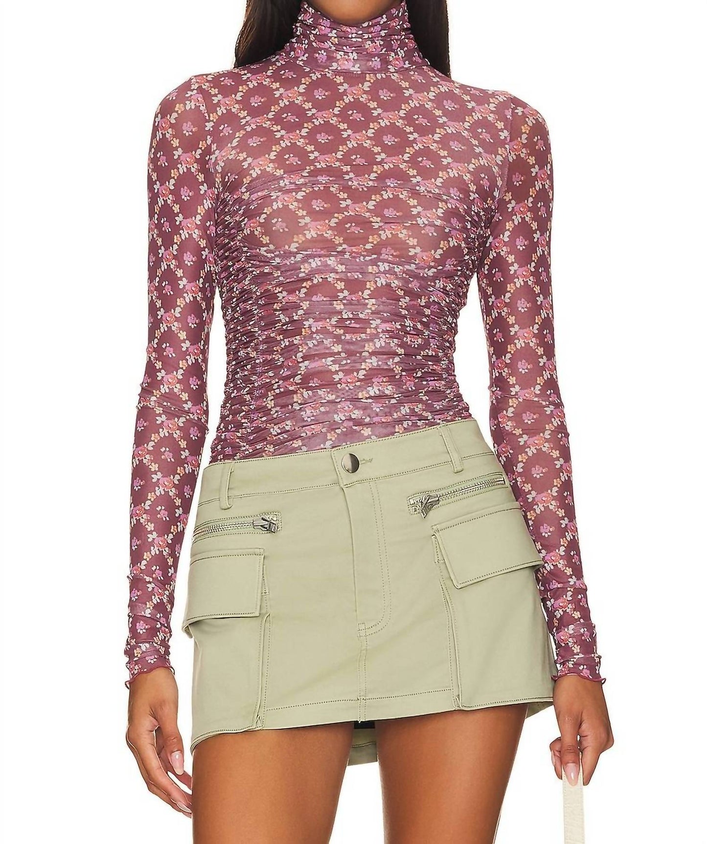 Free People - Under It All