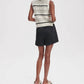 Varley - Athena Pointelle Knit Vest