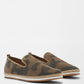 Peter Millar - Men's Coastal Camp Slip On Shoes