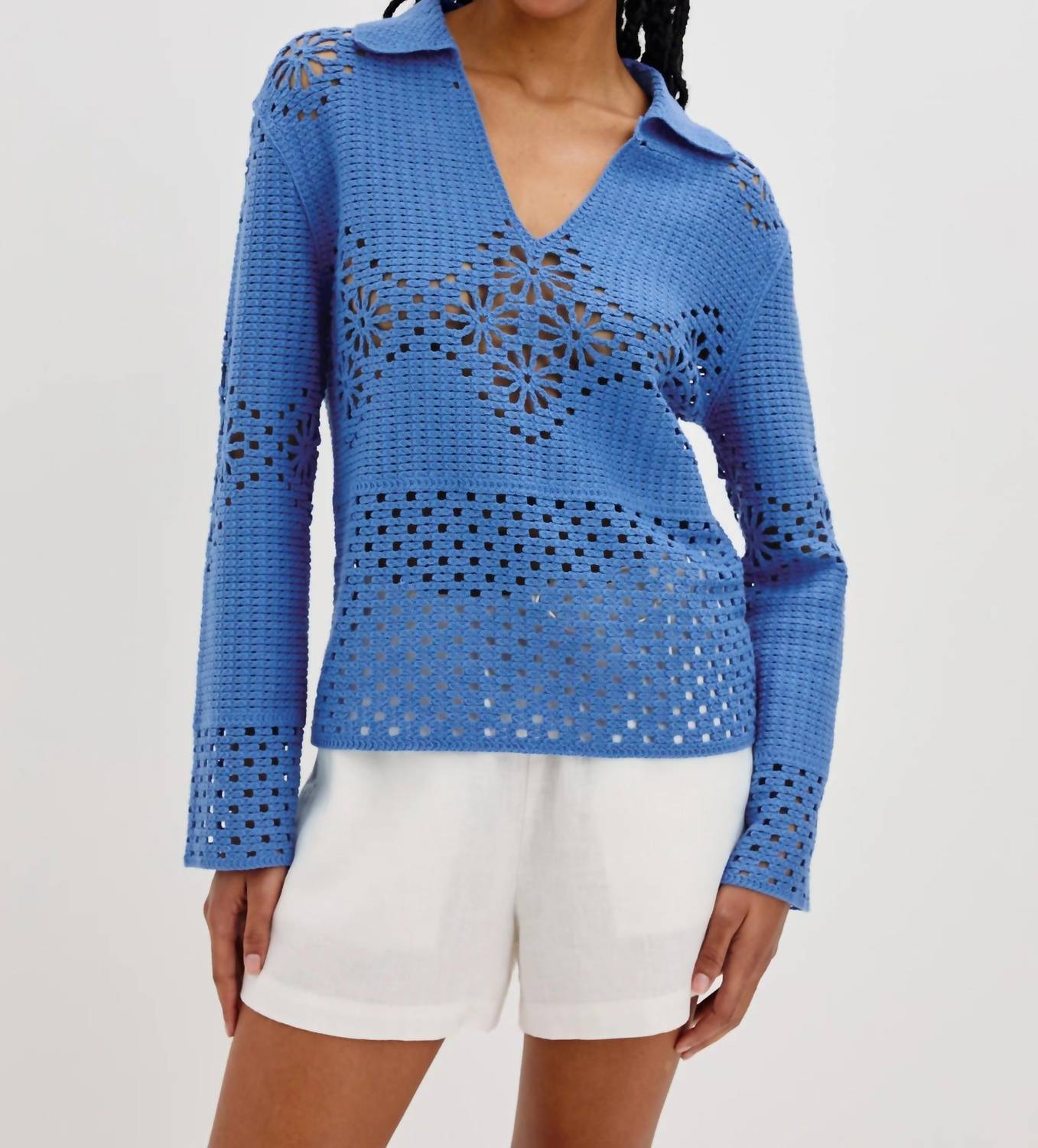 Rails - Women's Louiza Sweater