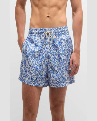 Arrels - Marie Lavis Vibes Swim Trunks